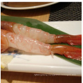 Cold water shrimp for sushi